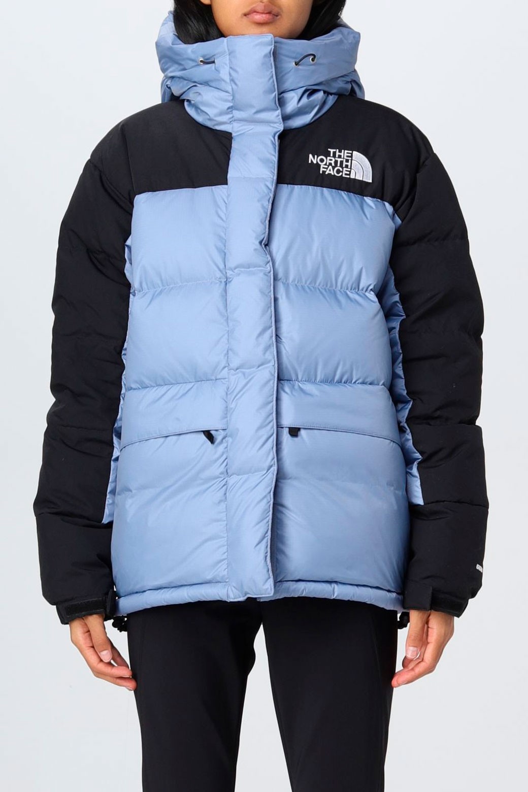 Parka The North Face Plumón y Negro