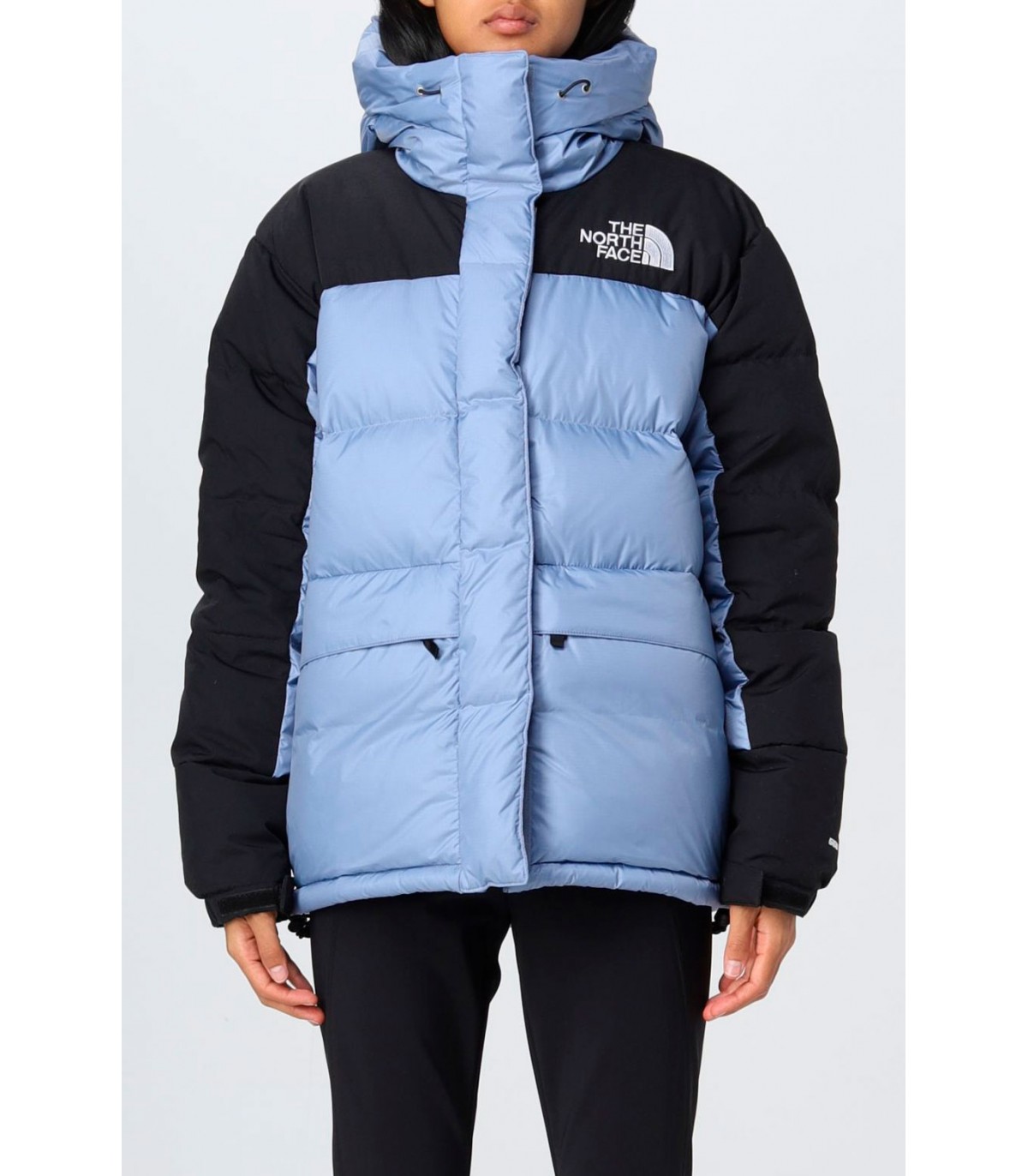 Parka The North Face Plumón y Negro