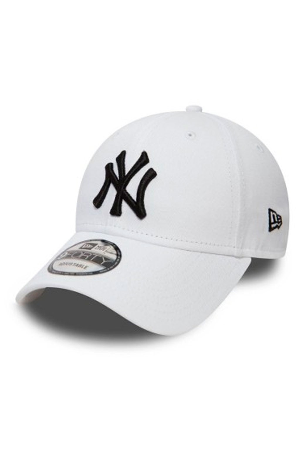  New Era Hombres Essential Af Trucker New York Yankees Gorra,  Blanco, OSFM : Deportes y Actividades al Aire Libre