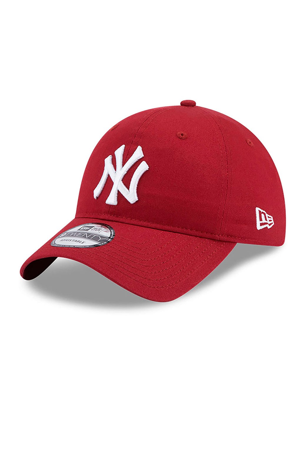 Gorra New Era New York Yankees Rojo