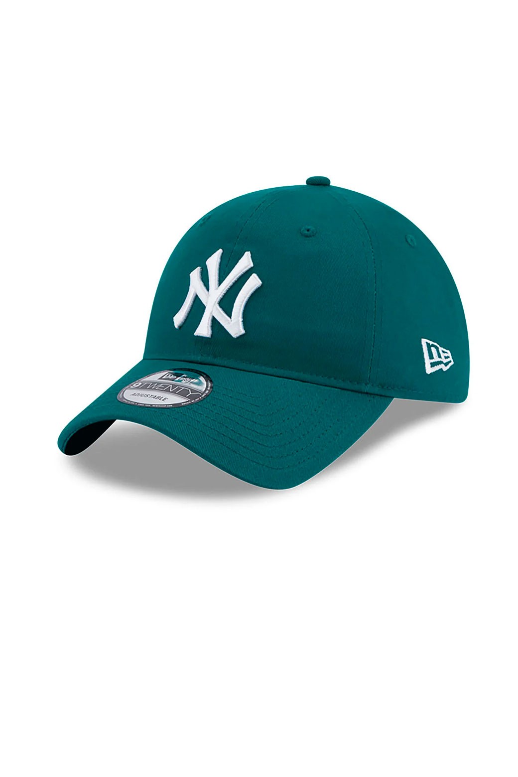 Gorra New Era New York Yankees Verde