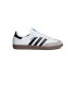 Zapatillas Adidas Samba OG Blancas