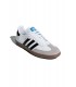Zapatillas Adidas Samba OG Blancas