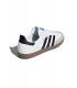 Zapatillas Adidas Samba OG Blancas