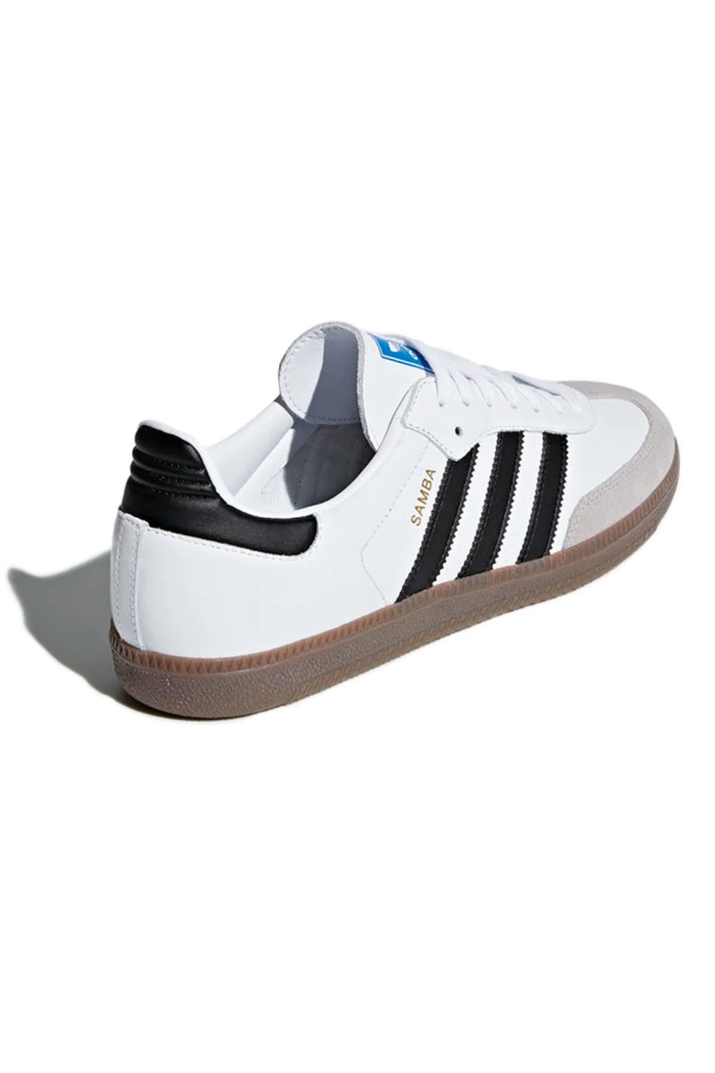 Zapatillas Adidas Samba OG Blancas
