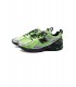 Zapatillas New Balance 1906 RCG Verde y Negro