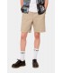 Bermuda Carhartt WIP Flint Short Beige