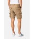 Pantalón Corto Reell City Cargo ST Negro