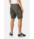Pantalón Corto Reell City Cargo Kaki
