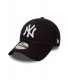 Gorra New Era 940 New York Yankees Azul marino