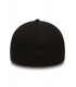 Gorra New York Yankees 39Thirty Negra y Blanca