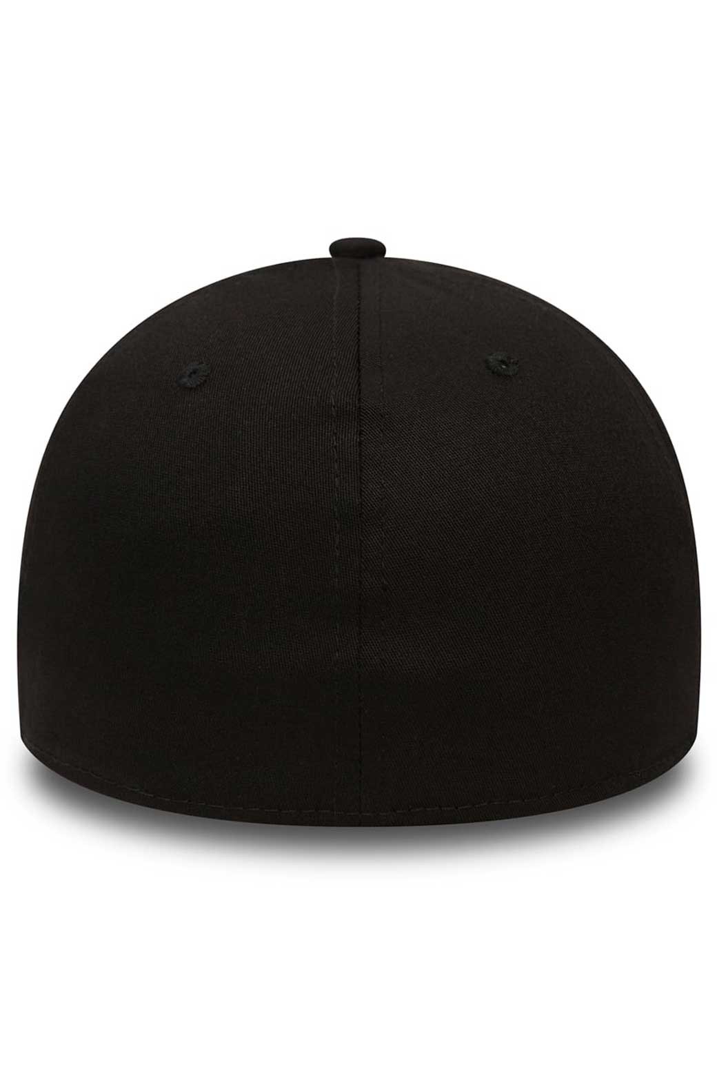 Gorra New York Yankees 39Thirty Negra y Blanca