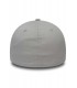 Gorra New York Yankees 39Thirty Gris