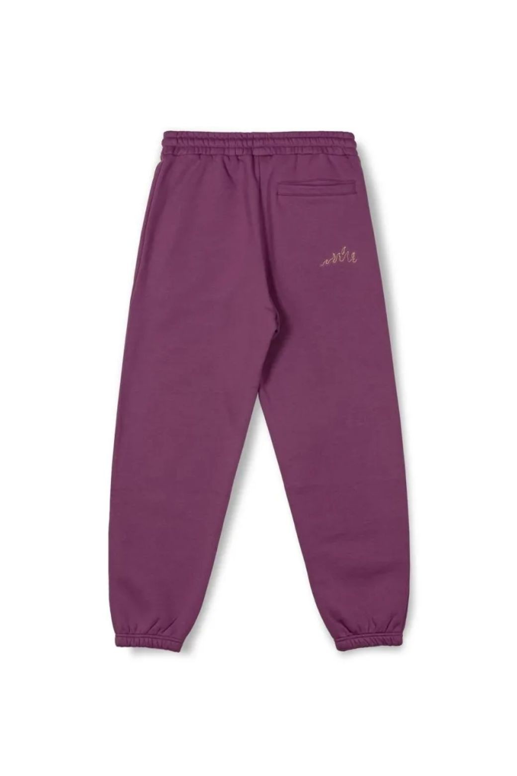 Pantalón Grimey The Lower Depthis Morado