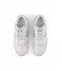 Zapatillas New Balance U 740 WM2 Plata