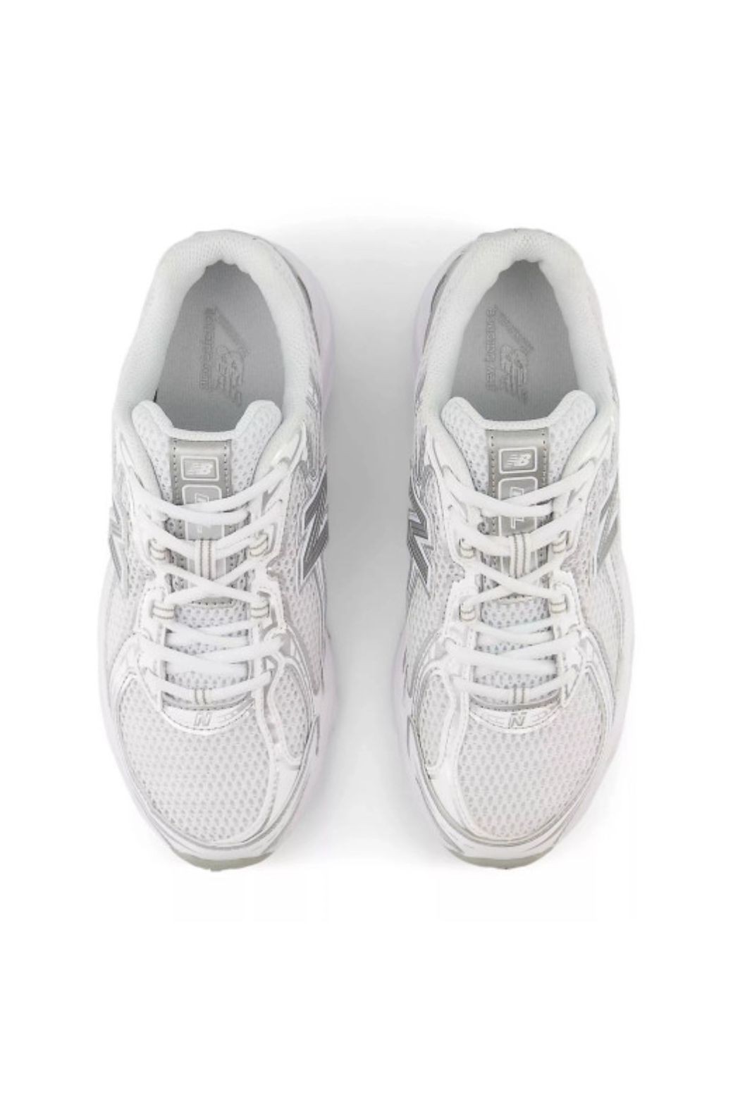 Zapatillas New Balance U 740 WM2 Plata