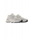 Zapatillas New Balance 9060 Blanca y Gris