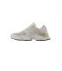 Zapatillas New Balance 9060 Blanca y Gris