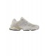 Zapatillas New Balance 9060 Blanca y Gris