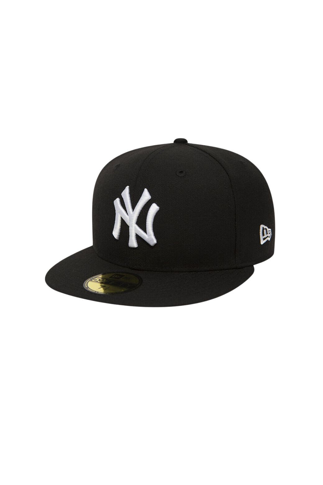 Gorra New Era New York Yankees 59Fifty Negro