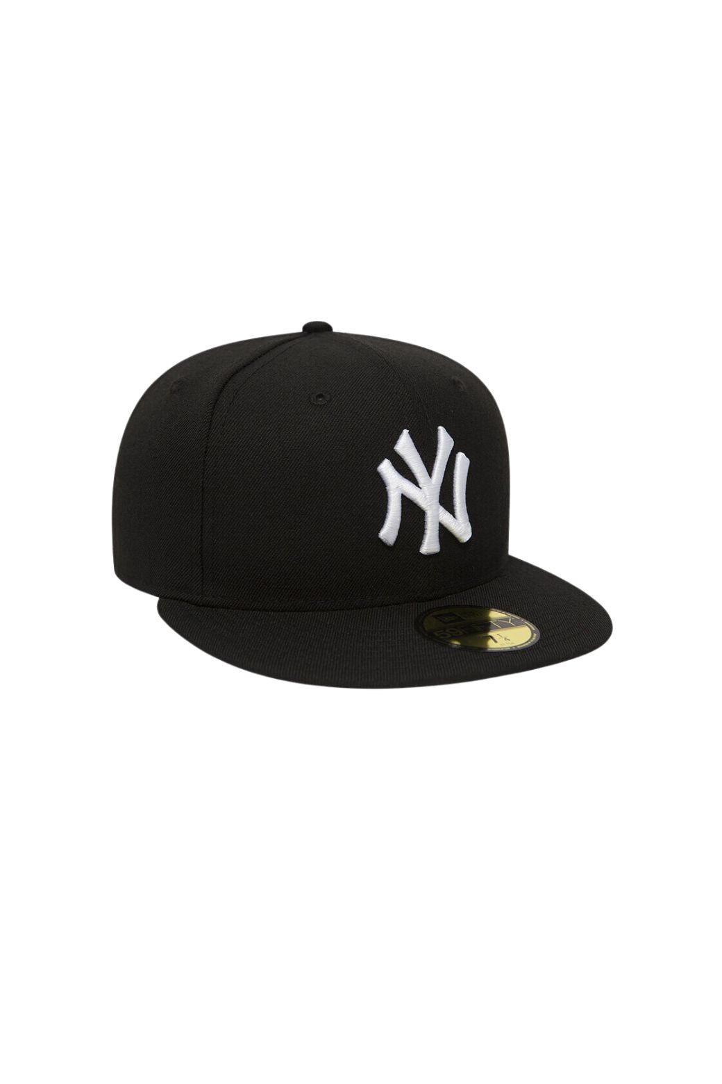 Gorra New Era New York Yankees 59Fifty Negro