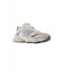 Zapatillas New Balance 9060EBB Gris y Beige