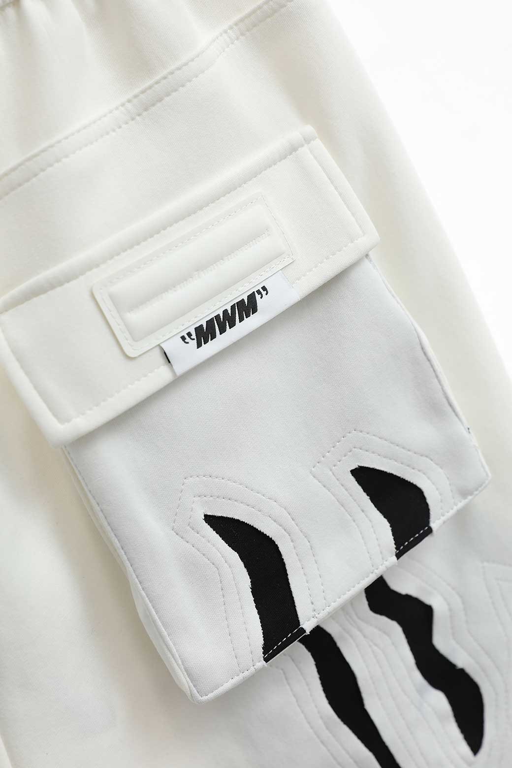 MWM Blanco