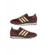 Zapatillas Adidas SL 72 Marrón