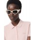 Polo Lacoste Women Rosa