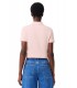 Polo Lacoste Women Rosa