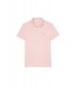 Polo Lacoste Women Rosa