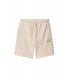 Short Carhartt WIP American Script Beige
