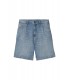 Short Carhartt WIP Single Knee Azul