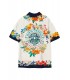Camisa MWM Casa Blanca Print