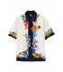 Camisa MWM Casa Blanca Print