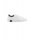 Zapatillas Armani Exchange Piel Blancas