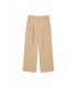 Pantalón Lacoste Chino Beige