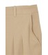 Pantalón Lacoste Chino Beige