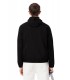 Chaqueta Lacoste Ripstop Negro