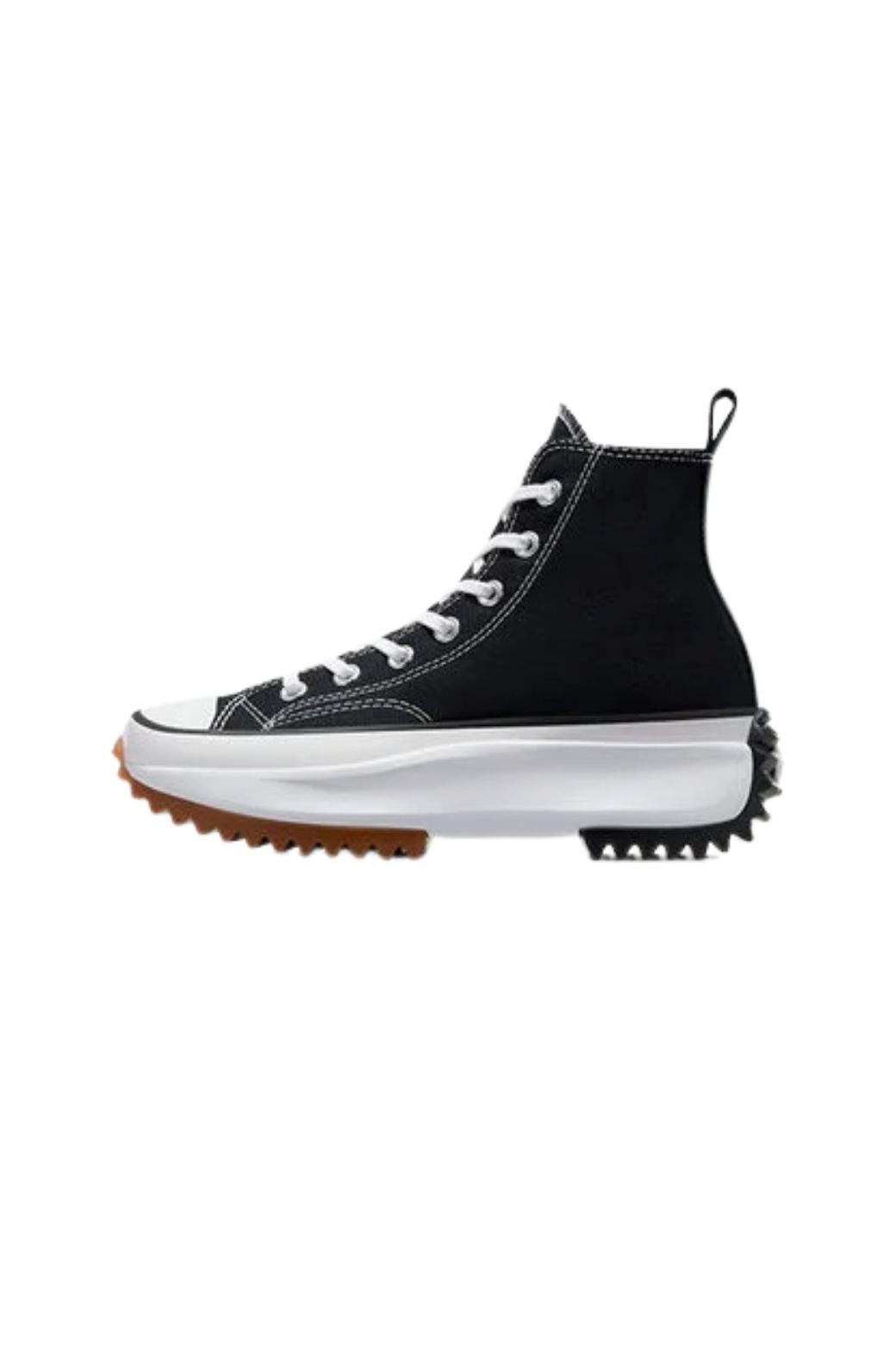 Zaptillas Converse Run Star Hike Negro