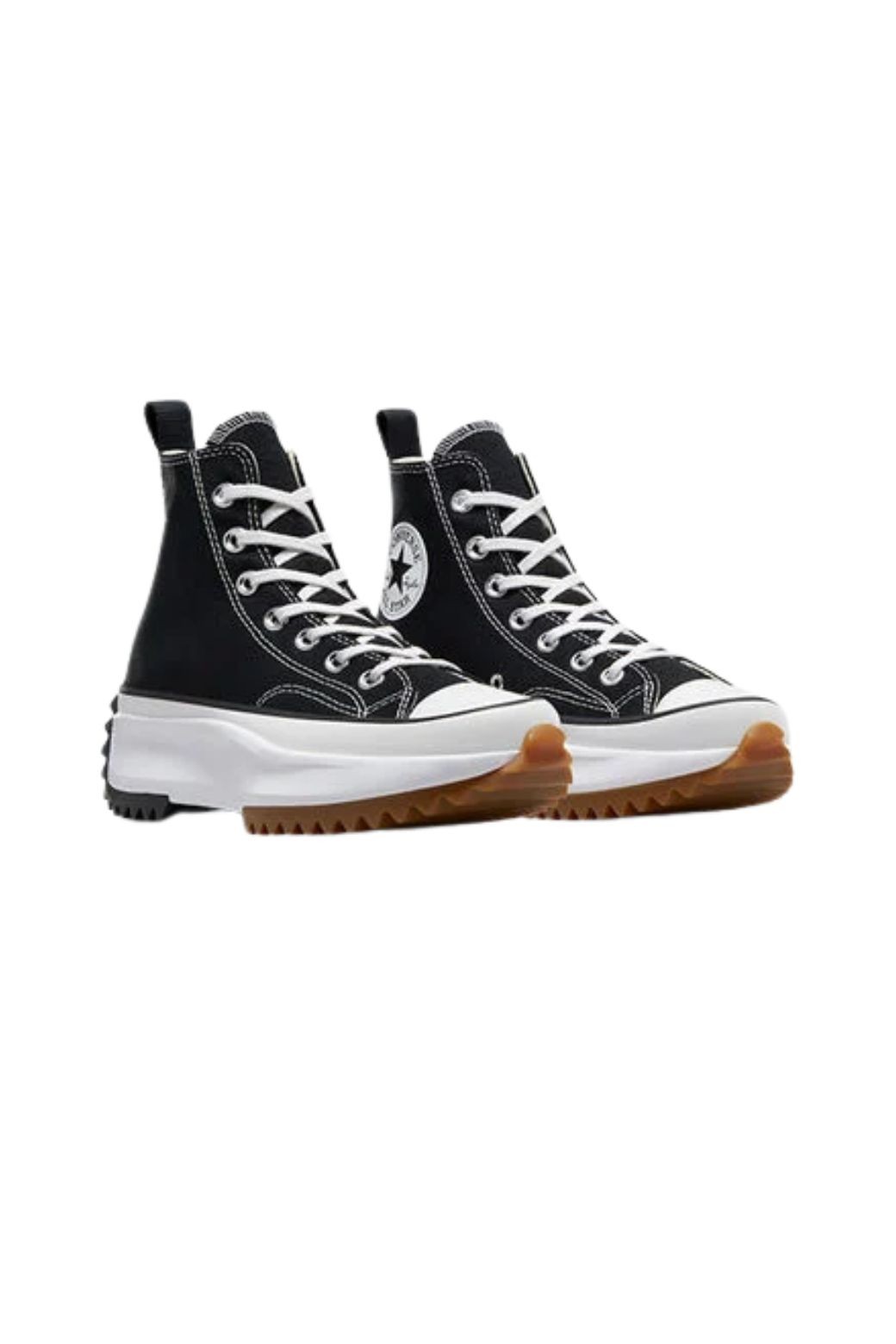 Zaptillas Converse Run Star Hike Negro