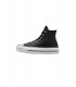 Zapatillas Converse Chuck Taylor All Star Platform Leather Negro