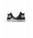 Zapatillas Converse Chuck Taylor All Star Platform Leather Negro