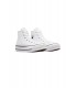 Zapatillas Converse All Star Lift Hi Blancas