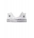 Zapatillas Converse All Star Lift Hi Blancas