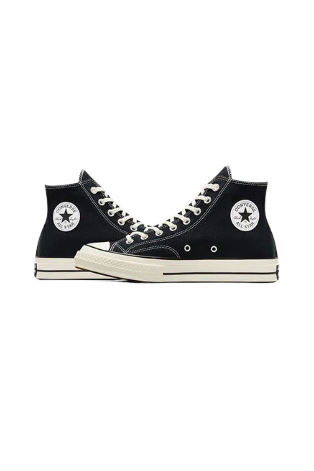 Zapatillas Converse Chuck 70 Vintage Negras