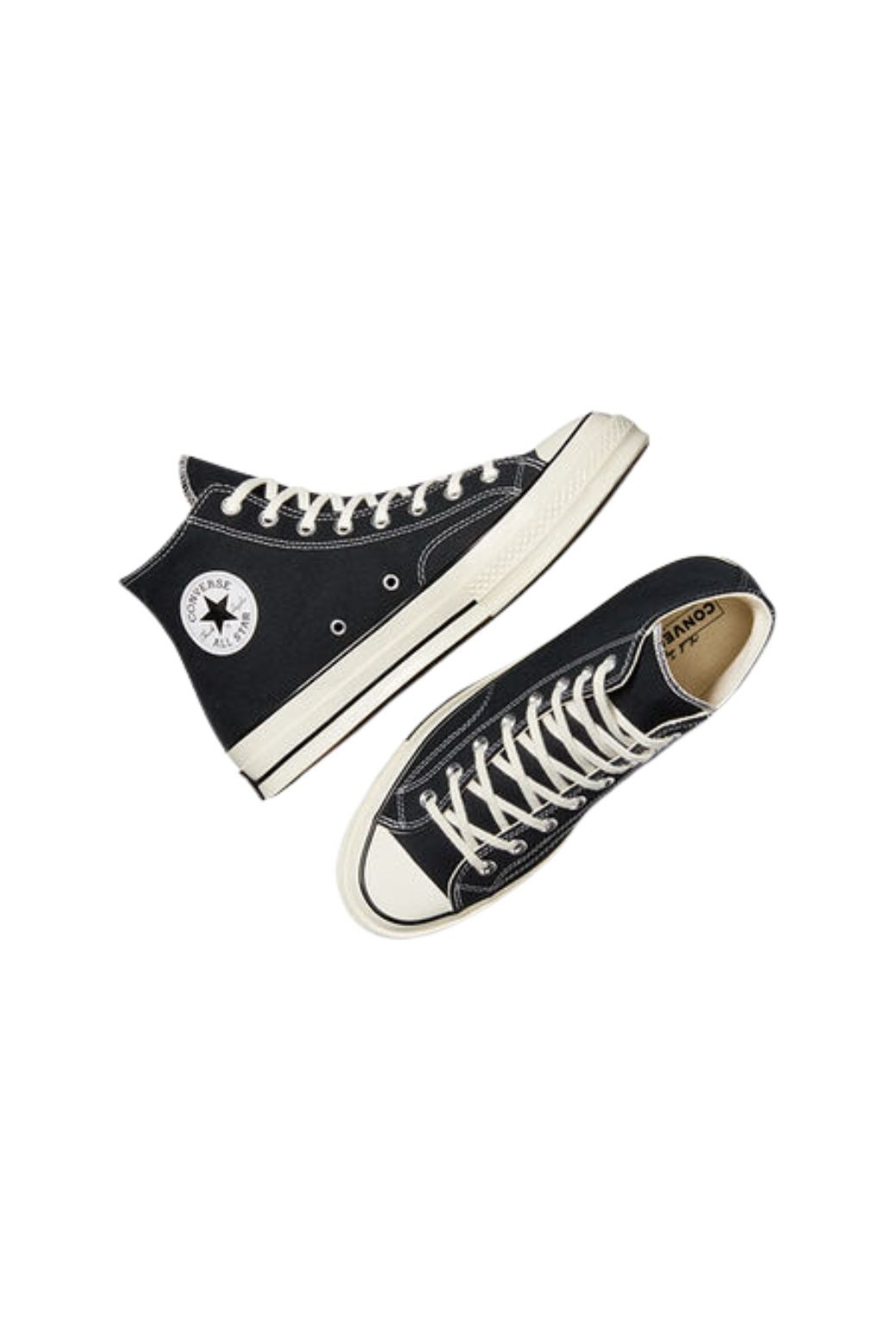 Zapatillas Converse Chuck 70 Vintage Negras