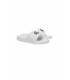 Chanclas Lacoste Serve Slide 1.0 Blancas