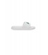 Chanclas Lacoste Serve Slide 1.0 Blancas