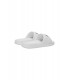 Chanclas Lacoste Serve Slide 1.0 Blancas